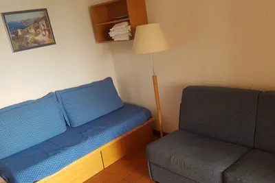 Image de Appartement vue mer et terrasse 20 m²