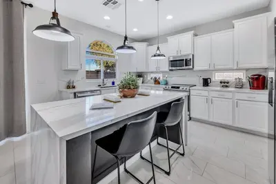 Image de Luxury 3 Bedroom Home in Gilbert