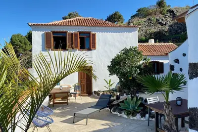 Image de Maison de vacances pour 6 personnes env. 160 qmà El Tanque, Ténériffe (Intérieur des terres de Ténériffe)