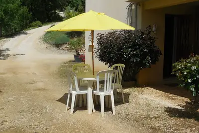Image de Logement 4 Personnes Au Coeur Du Perigord Noir Pres De Sarlat