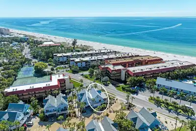 Image de North Beach Village 6301 - 3br/2ba Townhome - Anna Maria Island - By Island Real