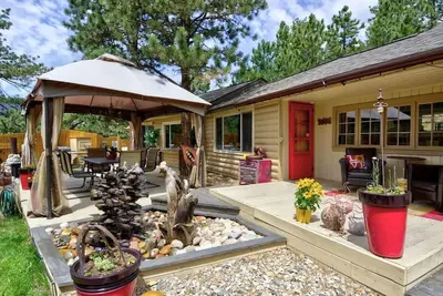 Image de Pub - Hot Tub - Fire Pit