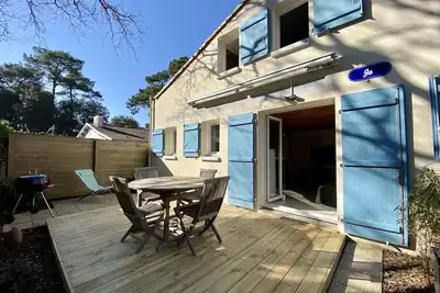 Image de Maison bord de mer