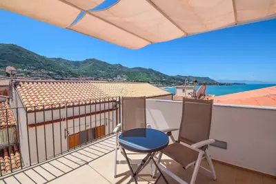 Image de Tramontana Sea View Apartment (1 Double Bed)