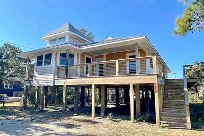 Image de Queen Anne's Retreat: Dog friendly. Queen Anne's Retreat is outfitted with your