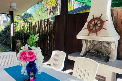 Image de Maison de vacances Bibione pour 1 - 8 personnes avec 3 chambres à coucher - Maison de vacances