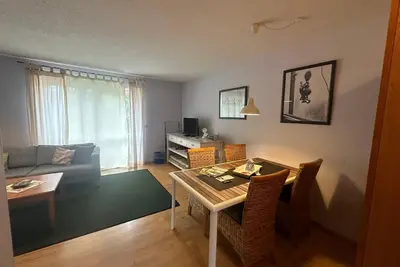 Image de Appartement de vacances Kötzting pour 1 - 4 personnes avec 2 chambres à coucher - Appartement de vac