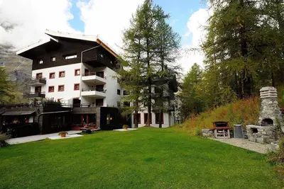 Image de Residence Cervinia Id 3278