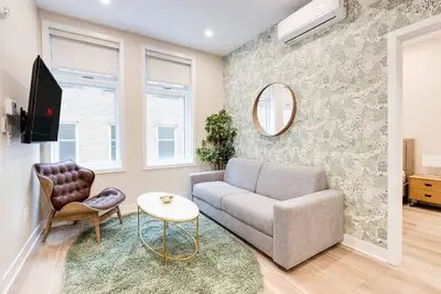 Image de *BrandNew* 2br+SofaBed w/Roof Top in Mtl -29