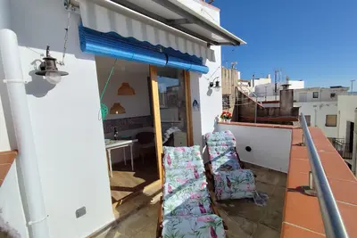 Image de Apartment with terrace