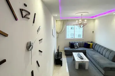 Image de Romantic 2 bedroom Apt in hear of Tangier fast wi-fi