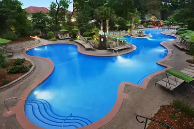 Image de Comfortable Oceanside Villa on Fantastic Beach - Great for Kids: Aug 9-16