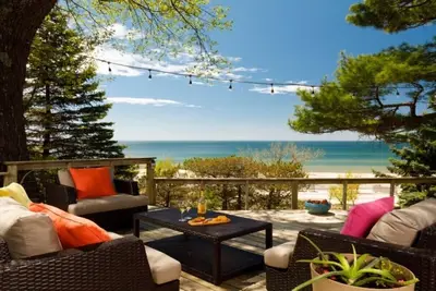 Image de Best Views in Grand Haven!
