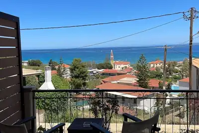 Image de 1 Bedroom Sea-View Apartment