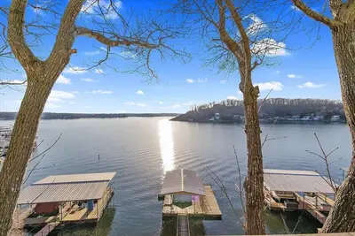 Image de Scenic Lake Escape Loto