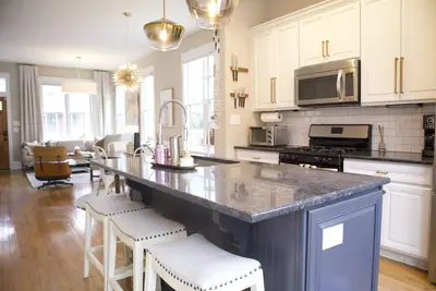 Image de Professional 2bd Condo Near Downtown Raleigh