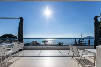 Image de Sci Paradis Bleu - Cannes