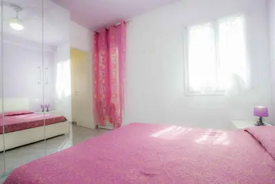 Image de Apartments La Conchiglia Two-room apartment 4