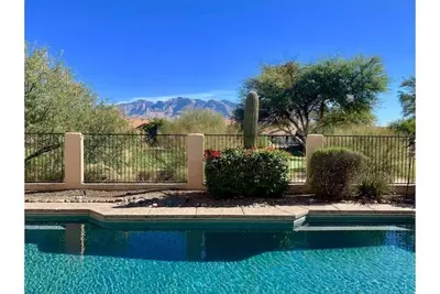 Image de Gorgeous Golf Retreat w/ Pool/Spa & Mountain Views