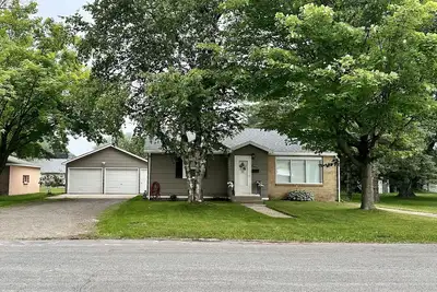 Image de Cozy Menominee Home