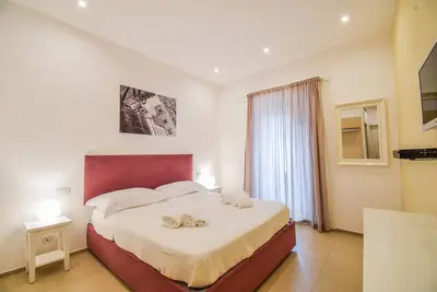Image de Rosa dei Venti Apartments- Appartement Maestrale