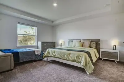 Image de Indalo House Sleep like in a 5 star hotel!