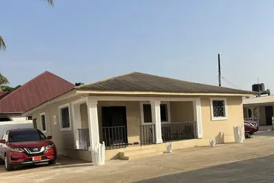 Image de Ub Villas ( The Happy House)