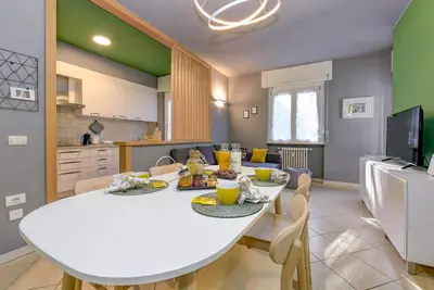 Image de DesenzanoLoft Green Family Apartment