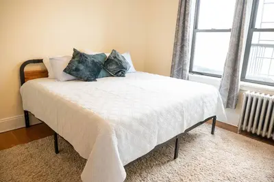 Image de Stellar stay in spacious comfort – Hoboken
