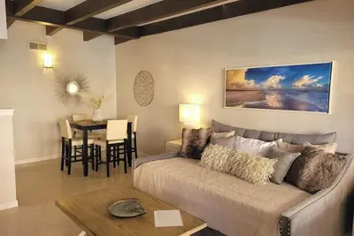 Image de Cwb Retreats at Baymont Lofts - Loft D