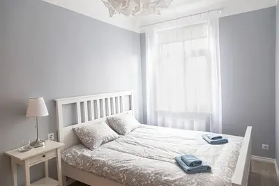 Image de Vintage Apartments Blue / Free parking