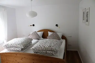 Image de Appartement-de Luxe-Salle de bain-Vue sur la campagne