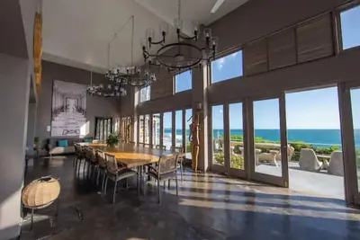 Image de “ Villa Elia”  where you can  enjoy nature and totally unwind.