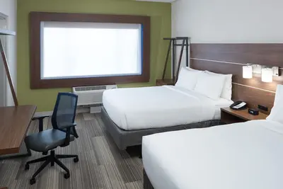Image de Atlantis Getaway Ii - 2 Queen Bedroom + Parking