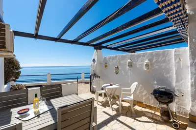 Image de Little Paradise in Calahonda Beach I
