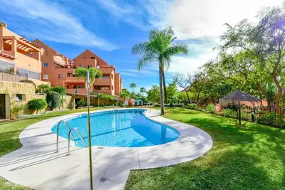 Image de Los Lagos Golf Ii | Charming 3 bedroom apartment in Marbella