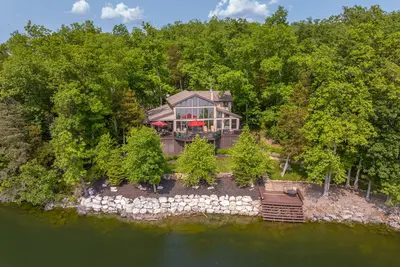 Image de Aspen Shores Pt. Ii by Innsbrook Vacations!