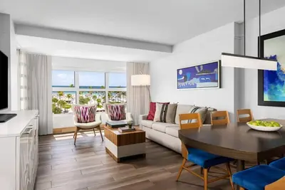 Image de Marriott Ocean Club Resort