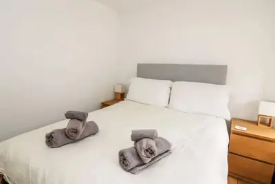 Image de Perfect base for walkers + optional jacuzzi. 1 of 2 cottages onsite