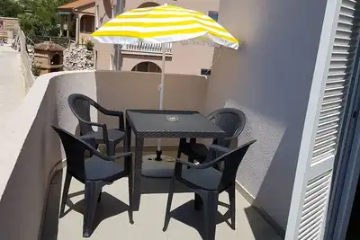 Image de Apartments Bozic - One Bedroom Apartment with Balcony