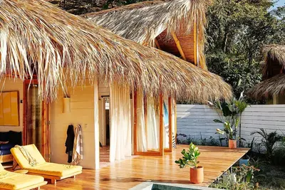Image de Pacific SurfShack Ocean View Mal Pais/Santa Teresa