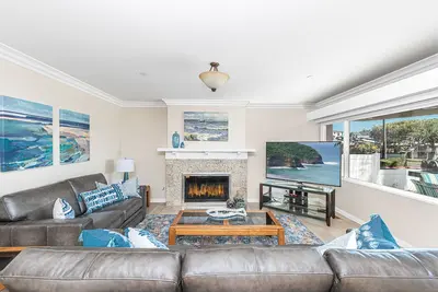 Image de Newport Beach Peninsula Near Ocean