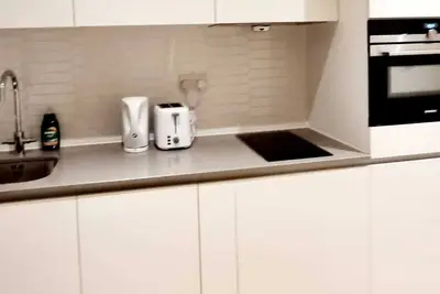 Image de Nice Apartment Close To Ilford Station Free Wi-Fi & Netflix