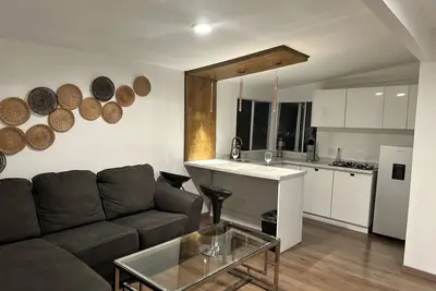 Image de Loft Cabaña, en Zona Dorada, Xolos, Restaurantes, Frontera