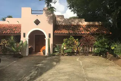 Image de Puesta del Sol in Surfside