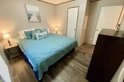 Image de Rainbow River Bungalow E