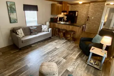 Image de Rainbow River Bungalow D