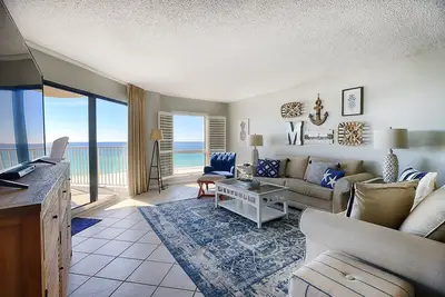 Image de Destin Beachfront Paradise! Amazing Views!