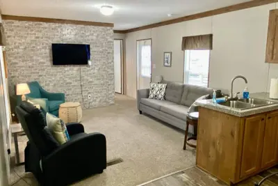 Image de Rainbow River Bungalow F
