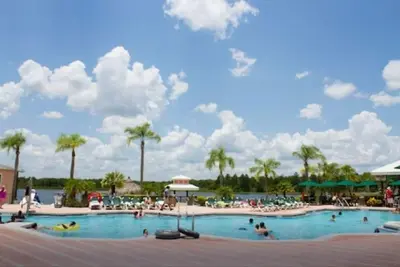 Image de Summer Bay Orlando Two Bedroom Villa